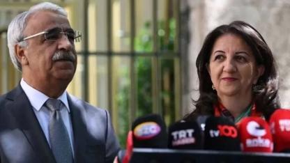 DEM Parti Heyeti İmralı'ya Gidiyor! Tarih Netleşti