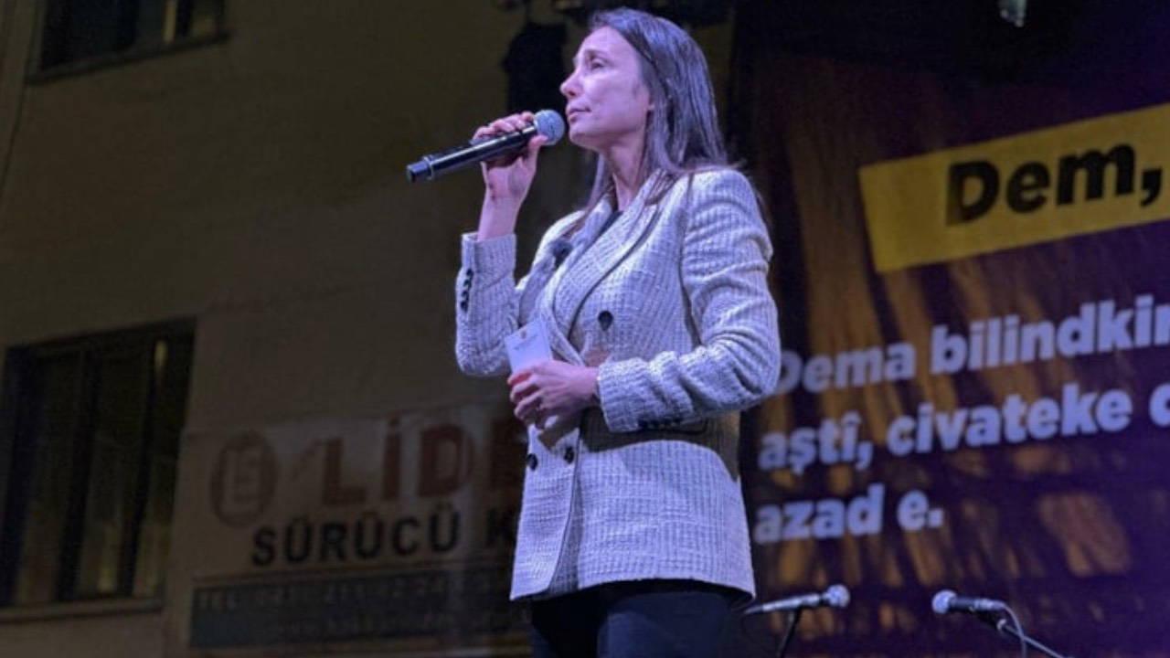 DEM Parti&#039;den Selahattin Demirtaş ve Figen Yüksekdağ çıkışı: &#039;AİHM kararları acilen hayata geçirilmelidir’