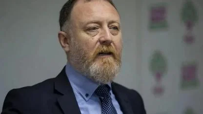 DEM Partili Temelli 'Apo' sloganlarına sahip çıktı