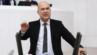 DEM'in tepkisine CHP'den jet yanıt geldi!