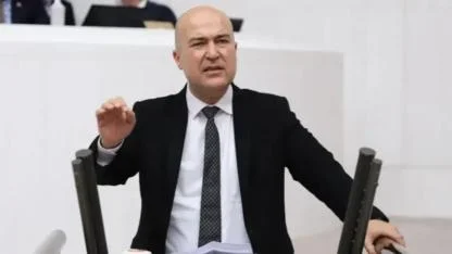 DEM'in tepkisine CHP'den jet yanıt geldi!