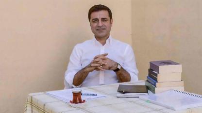 Demirtaş'ın avukatı, Bahçeli'nin sözlerini yorumladı: Hayırlı olsun diyoruz
