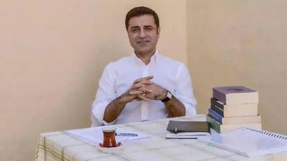 Demirtaş'ın avukatı, Bahçeli'nin sözlerini yorumladı: Hayırlı olsun diyoruz