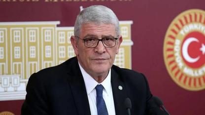 Dervişoğlu açıkça anlattı: Bizim karşı olduğumuz...