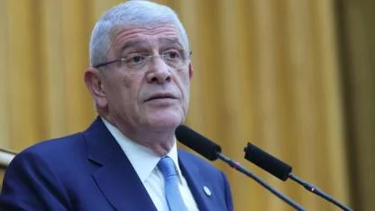 Dervişoğlu: Bunların hasreti kucaklaşmadan bitmeyecek, salın gitsin