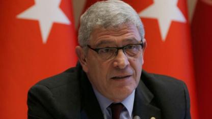 Dervişoğlu'ndan 'süreç' iddiası: Cumhurbaşkanı Erdoğan'a bazı hususlar dayatılıyor