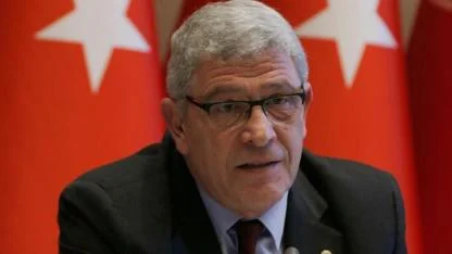 Dervişoğlu'ndan 'süreç' iddiası: Cumhurbaşkanı Erdoğan'a bazı hususlar dayatılıyor