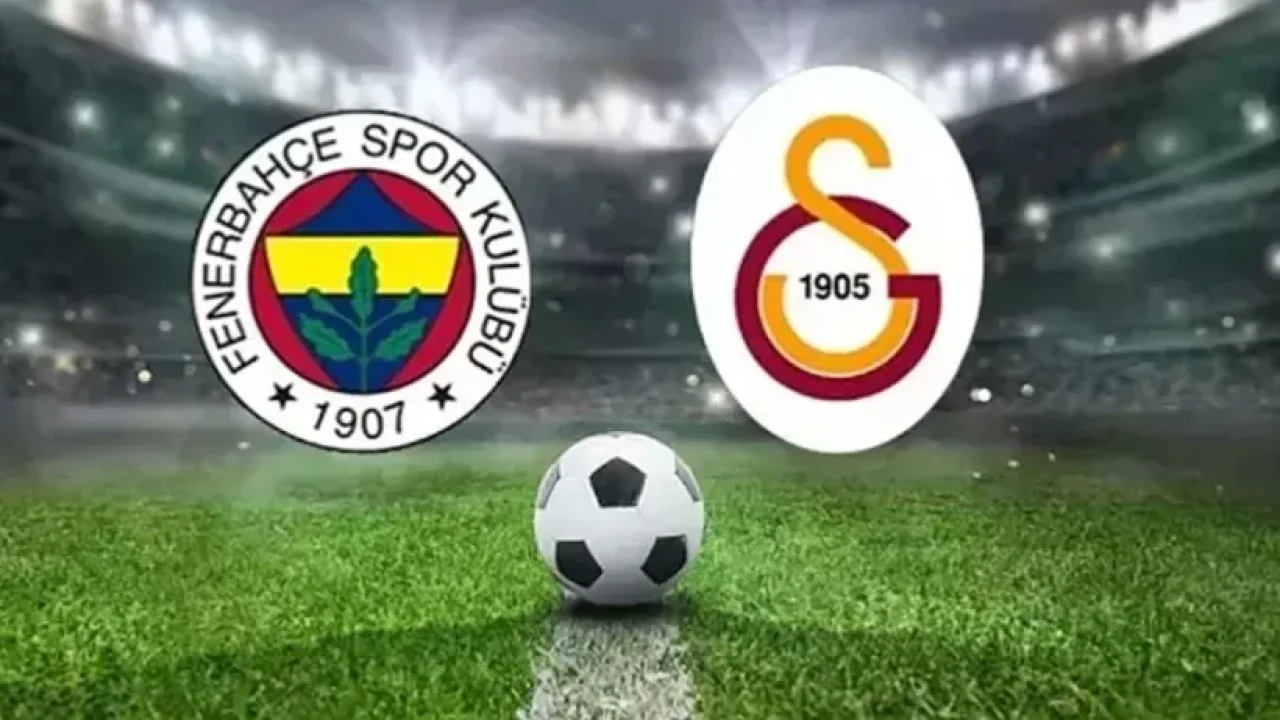 Dev Derbinin Bilet Fiyatları Belli Oldu