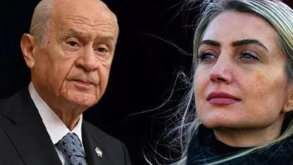 Dilek İmamoğlu: Bahçeli'nin sözlerine çok üzüldüm, çok ağır geldi
