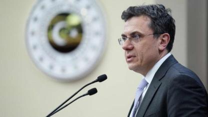 Dışişleri: Irak'taki saldırıyı endişeyle karşılıyoruz