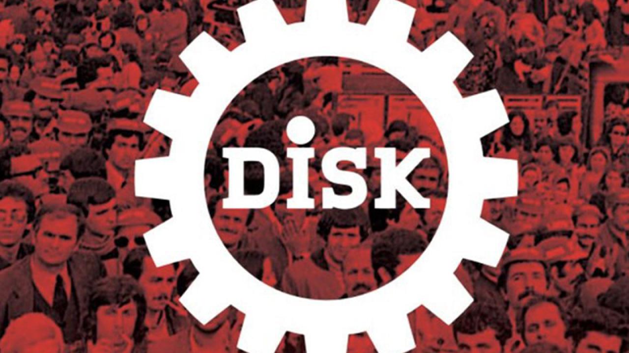 DİSK-AR: Asgari ücretlinin 10 aylık kaybı 6 bin 322 TL’ye ulaştı