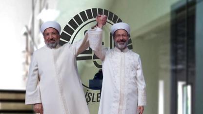 Diyanet, Atatürk geleneğini bu yıl da sürdürdü: Ali Erbaş zihniyeti devam mı ediyor?