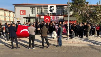 DMM'den 'MEB, okullarda 10 Kasım'da Atatürk anmayı yasakladı' iddiasına açıklama