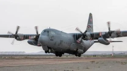 Düşen C-130 tipi askeri kargo uçağının kara kutusuyla ilgili gelişme: 20 askerimizi şehit verdik