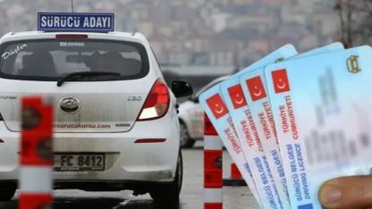 Ehliyete zam kapıda! Sürücü kurslarına talep patladı