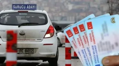 Ehliyete zam kapıda! Sürücü kurslarına talep patladı