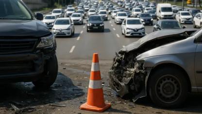 Ehliyetini yenilemeyen 1.8 milyon kişiye sigorta şoku