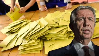 Ekim ayının ilk anketi açıklandı: Operasyon hamlesi işe yaramadı