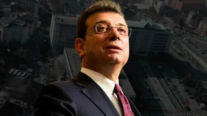 Ekrem İmamoğlu yeni sosyal medya hesabından Erdoğan'a seslendi: Geçmişinden belki hatırlar