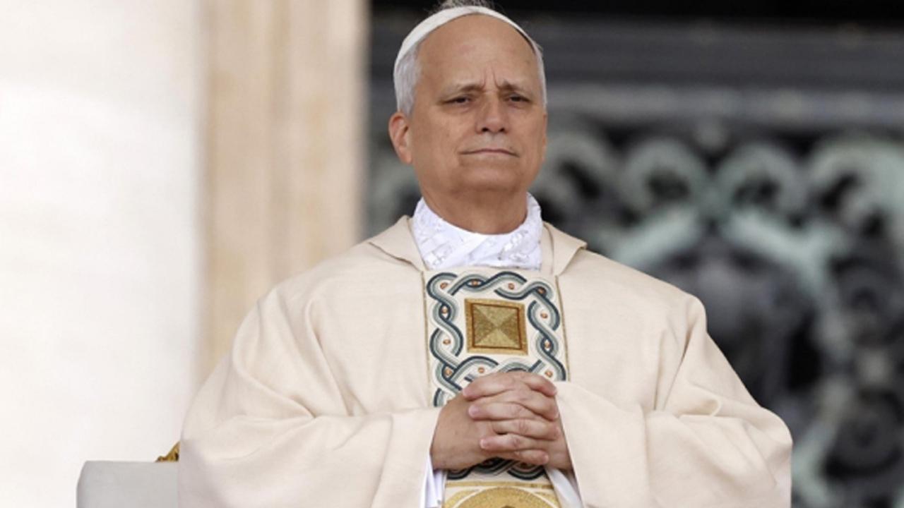 Emekli Tümamiral Cem Gürdeniz, Papa&#039;nın İznik ziyaretindeki &#039;gizli mesajları&#039; değerlendirdi: Konu ibadet değil