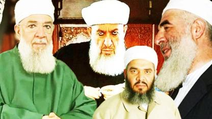 En az 17 milyardan bahsediliyor: Menzil Cemaati'nde paylaşılamayan miras