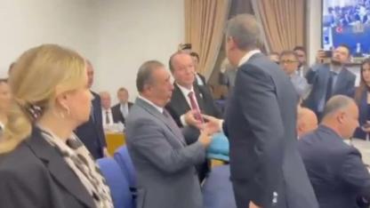 Enerji bakanından 'Halkın mutfağında tüp boş' diyen vekile: Doğalgaz kullanıyorlar