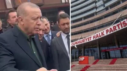 Erdoğan atanamayan öğretmenlere 'Yalan söylüyorsun' demişti: CHP'den ilk tepki