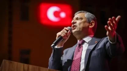 Erdoğan Özel'e tazminat davası açtı