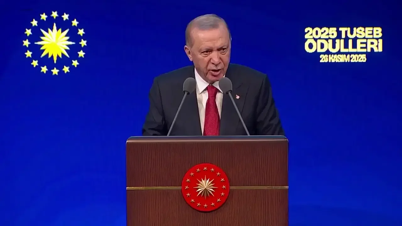 Erdoğan&#039;dan &#039;Sağlıkta devrim yaptık&#039; iddiası: &#039;Ancak tüm şahsi çabalarıma rağmen...&#039;