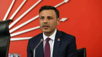 Erdoğan'ın 'Ahtapotun kolları' sözleri iddianamede... Özgür Çelik'ten sert tepki: 'Utançla anılacak bir ibret vesikası!'