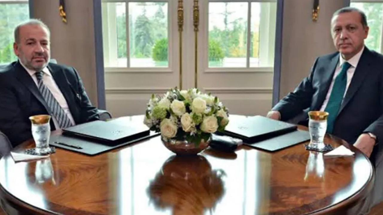 Erdoğan&#039;ın eski hukuk danışmanı: Suç işlenmiştir, AYM Başkanı istifa ederek mesaj vermelidir