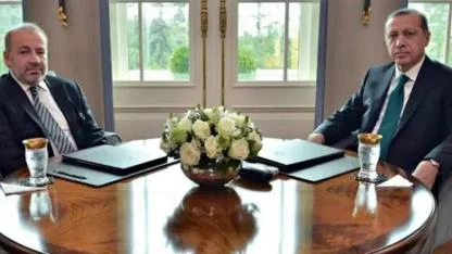 Erdoğan'ın eski hukuk danışmanından İBB iddianamesine tepki: Sapla saman birbirine karışmıştır