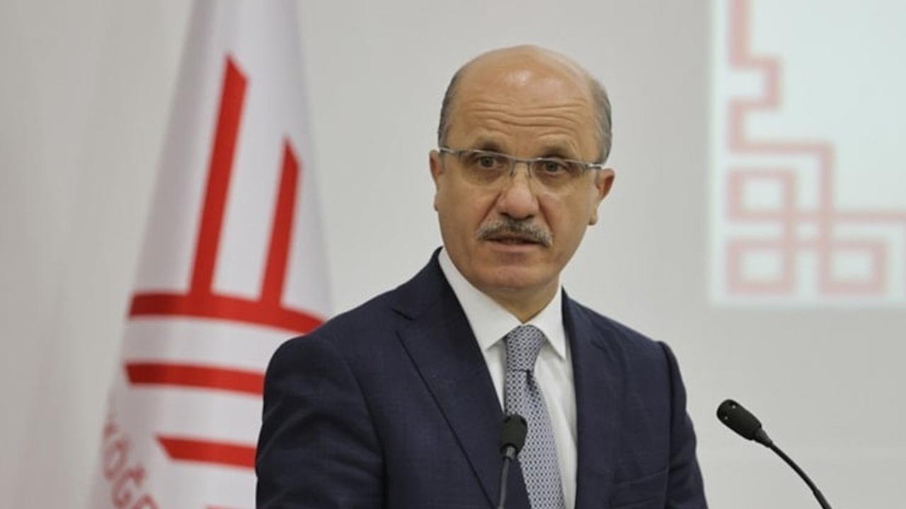 Erol Özvar&#039;dan öğrenci affı açıklaması