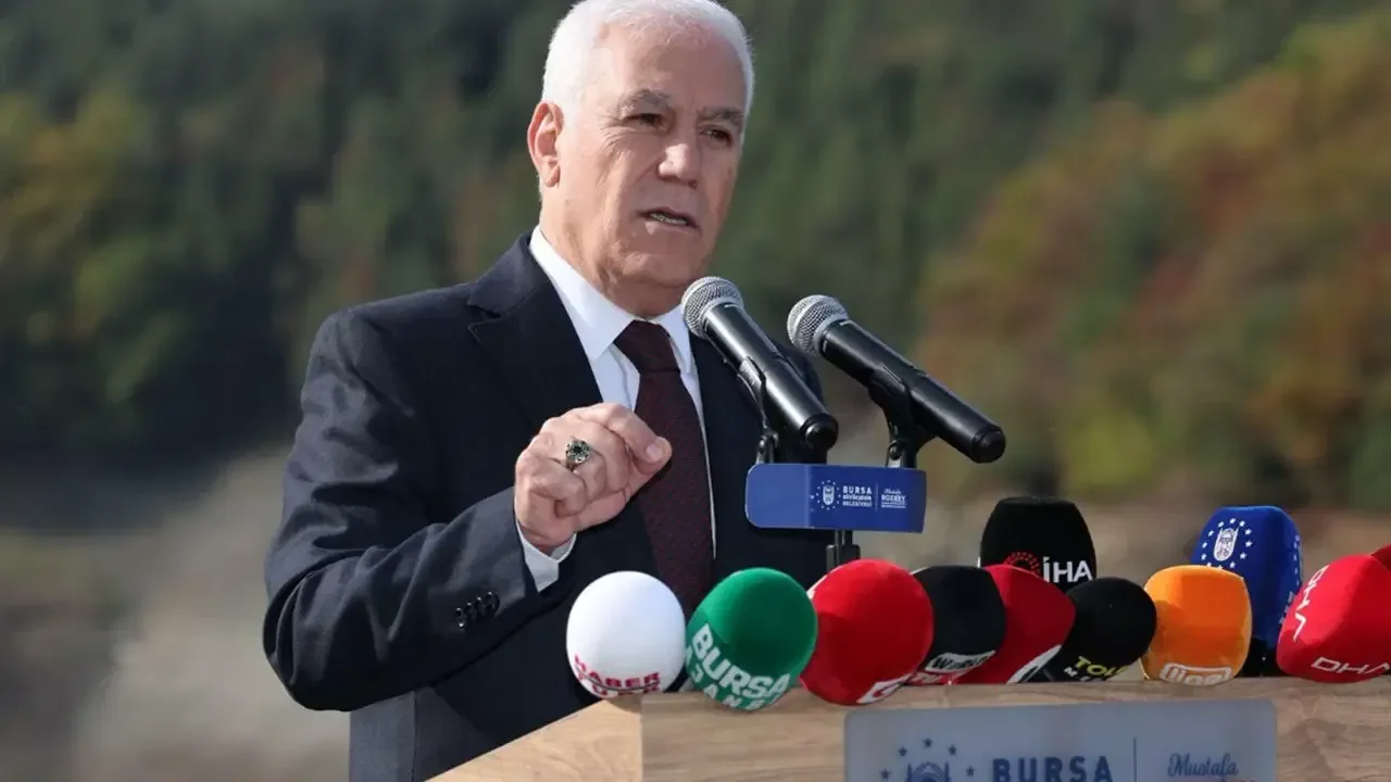 &#039;Eski başkanlara şoförlü makam aracı&#039; iddiası: Mustafa Bozbey&#039;den açıklama geldi!