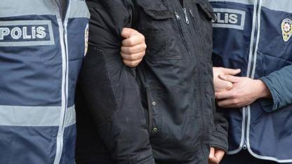 Eski CHP ilçe başkanı gözaltına alındı!