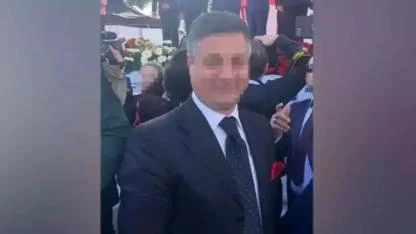 Eski CHP'li başkan da gözaltına alınmıştı: Antalya'daki 'rüşvet' operasyonunda yeni gelişme!