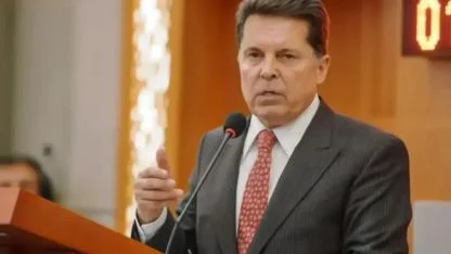 Eski Esenyurt Belediye Başkanı Ahmet Özer hakkında tahliye kararı verildi