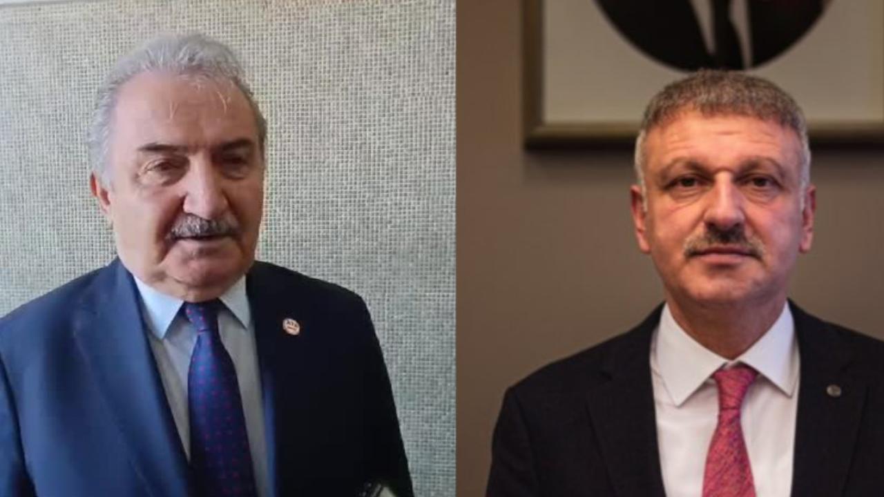 Eski Kültür Bakanı Zeybek&#039;ten Oktay Saral&#039;a dava: &#039;Kendisi ne işe yarar&#039;