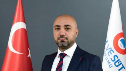 Et ve Süt Kurumu Genel Müdürü Taylan hakkında 'belge' gerginliği: İYİ Parti ve AK Parti'li vekiller tartıştı