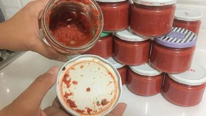 Ev yapımı konservede ‘ölümcül’ tehlike