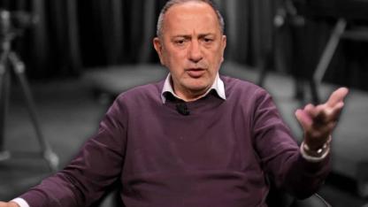 Fatih Altaylı, karar sonrası elindeki dosyaları havaya fırlatıp salondan ayrılmış: Hapis cezasına gazeteci ve siyasilerden tepki