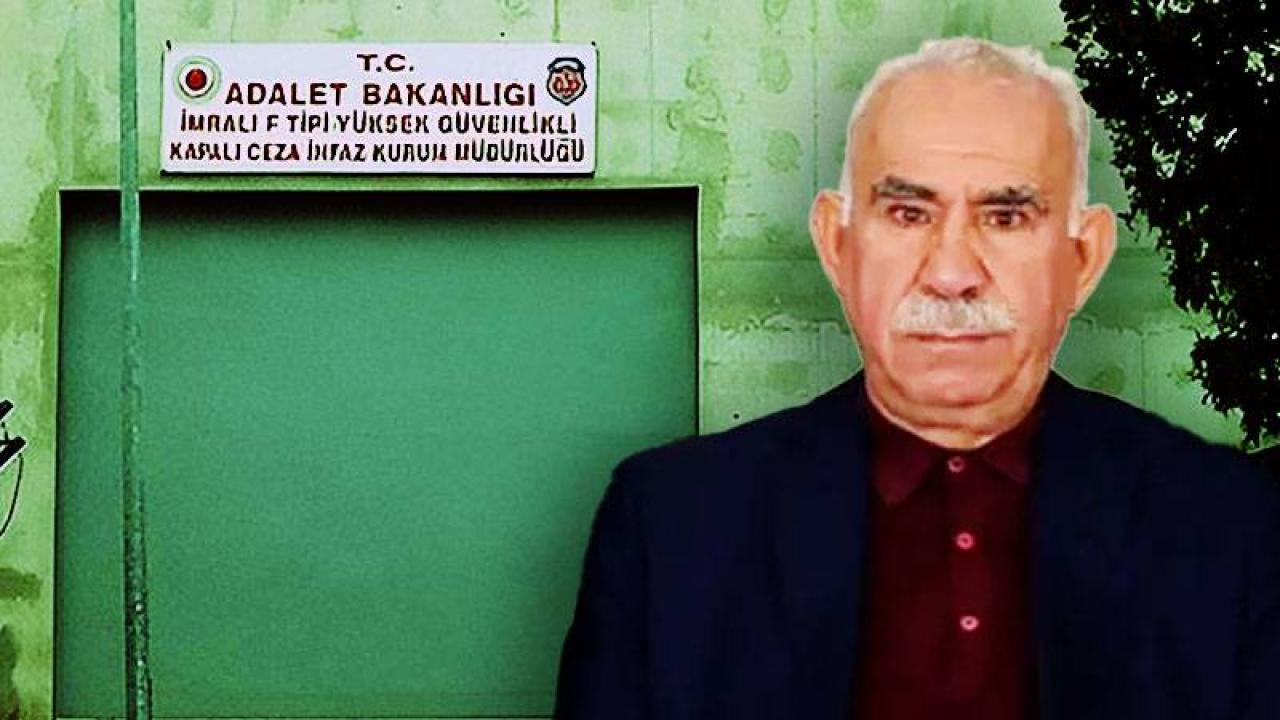 Fatih Atik: TBMM heyeti İmralı&#039;ya gitmedi, ziyaret salı ya da çarşamba günü olacak