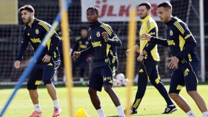 Fenerbahçe, Rize deplasmanına üç eksikle gidiyor