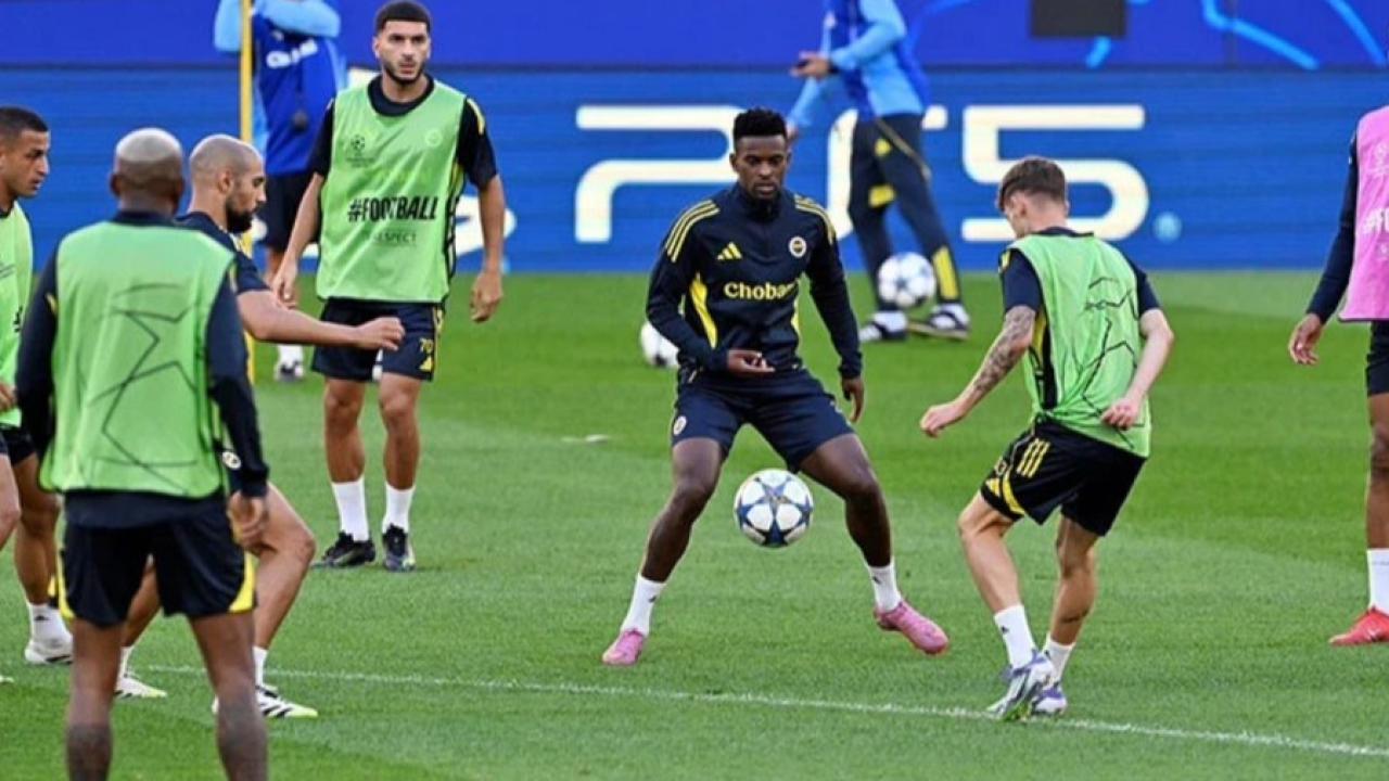 Fenerbahçeli iki futbolcuya hapis cezası talebi