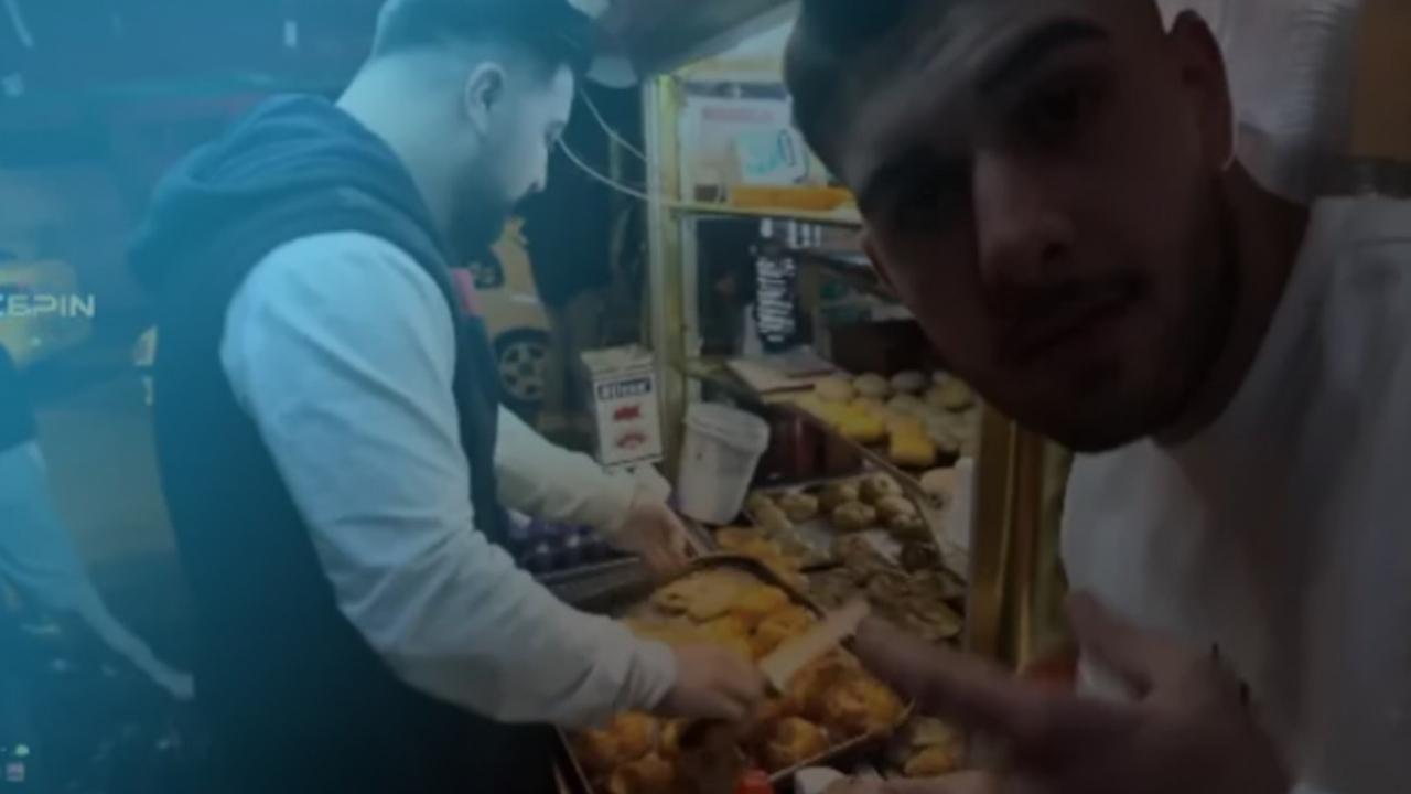 Fenomenlere 7 bin liralık &#039;boyoz&#039; hesabı çıkaran esnafla ilgili yeni gelişme: Ticaret Bakanlığından açıklama geldi