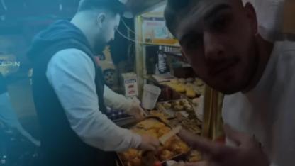 Fenomenlere 7 bin liralık 'boyoz' hesabı çıkaran esnafla ilgili yeni gelişme: Ticaret Bakanlığından açıklama geldi