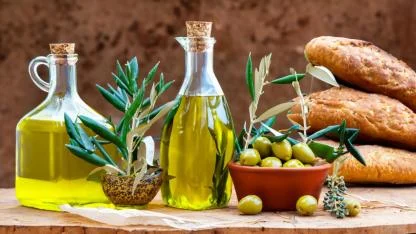 Fon, kota ve yasaklar zeytinyağı ihracatında yüzde 28 düşüşe yol açtı