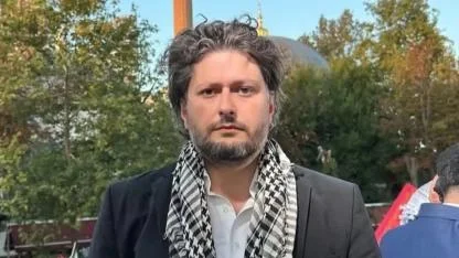 Furkan Bölükbaşı'na tutuklama talebi