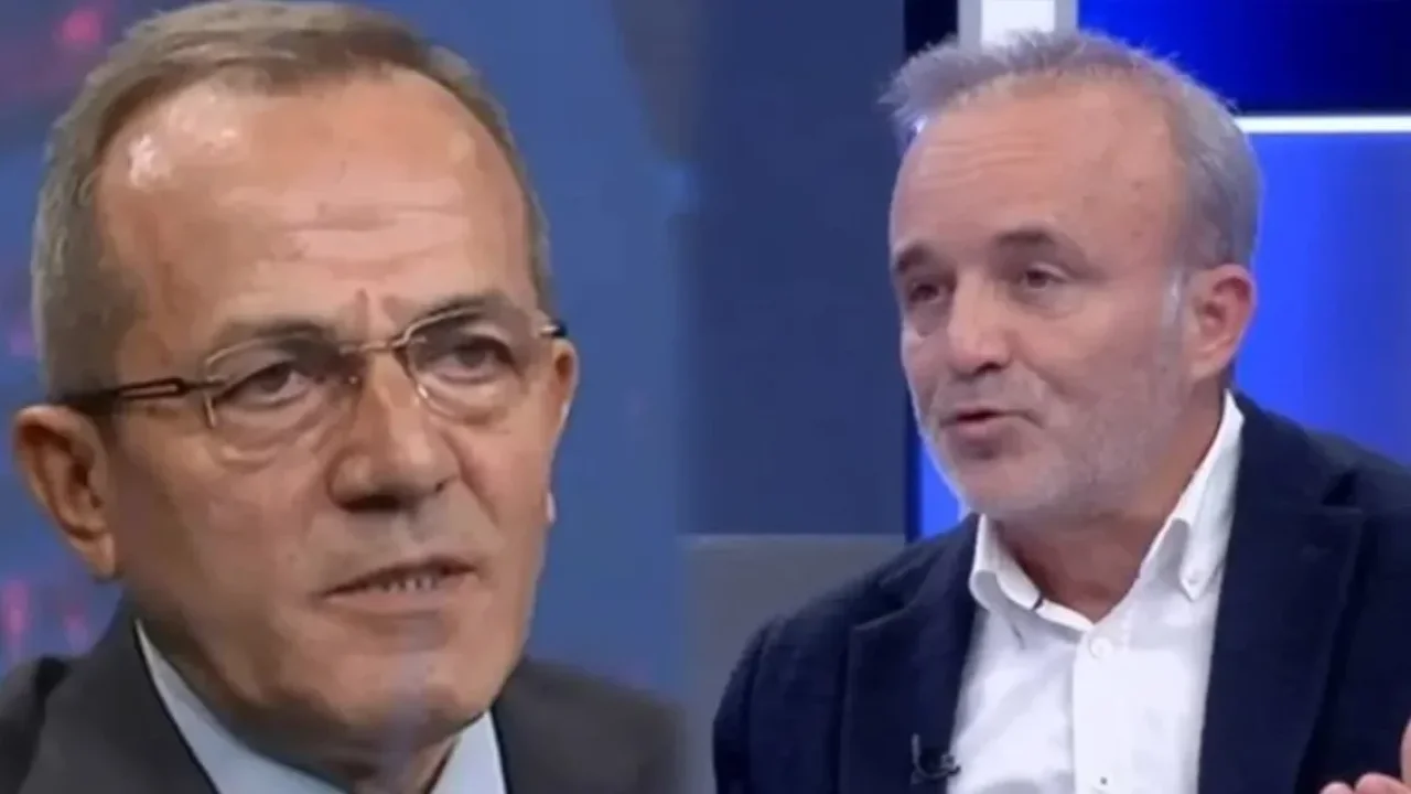 Gazetecilere operasyonda Şaban Sevinç ve Batuhan Çolak serbest bırakıldı