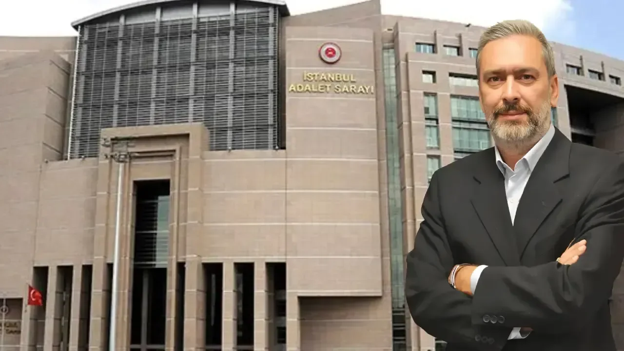 Gazetecilik suç sayıldı: Yenigün Genel Yayın Yönetmeni Hakan Dirik&#039;e hapis cezası!